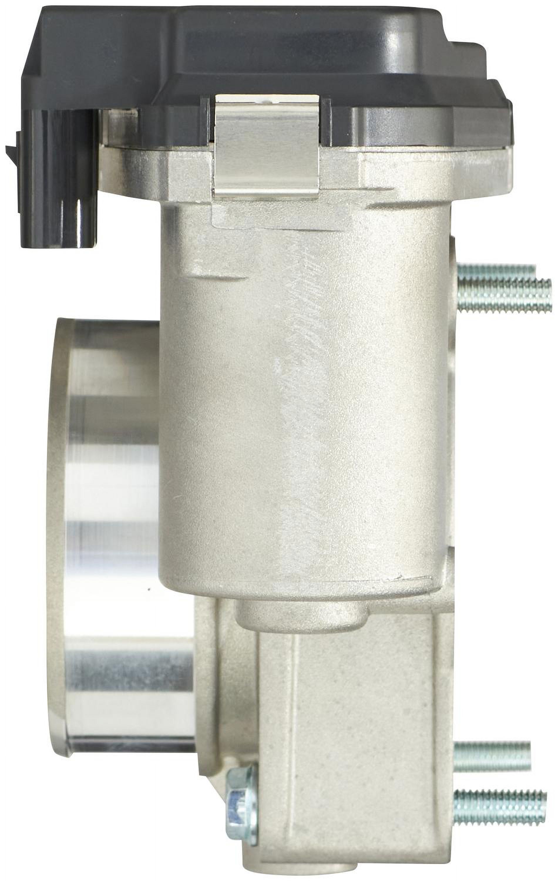 Spectra Premium TB1302 Fuel Injection Throttle Body Assemly (Electronic Throttle Body)