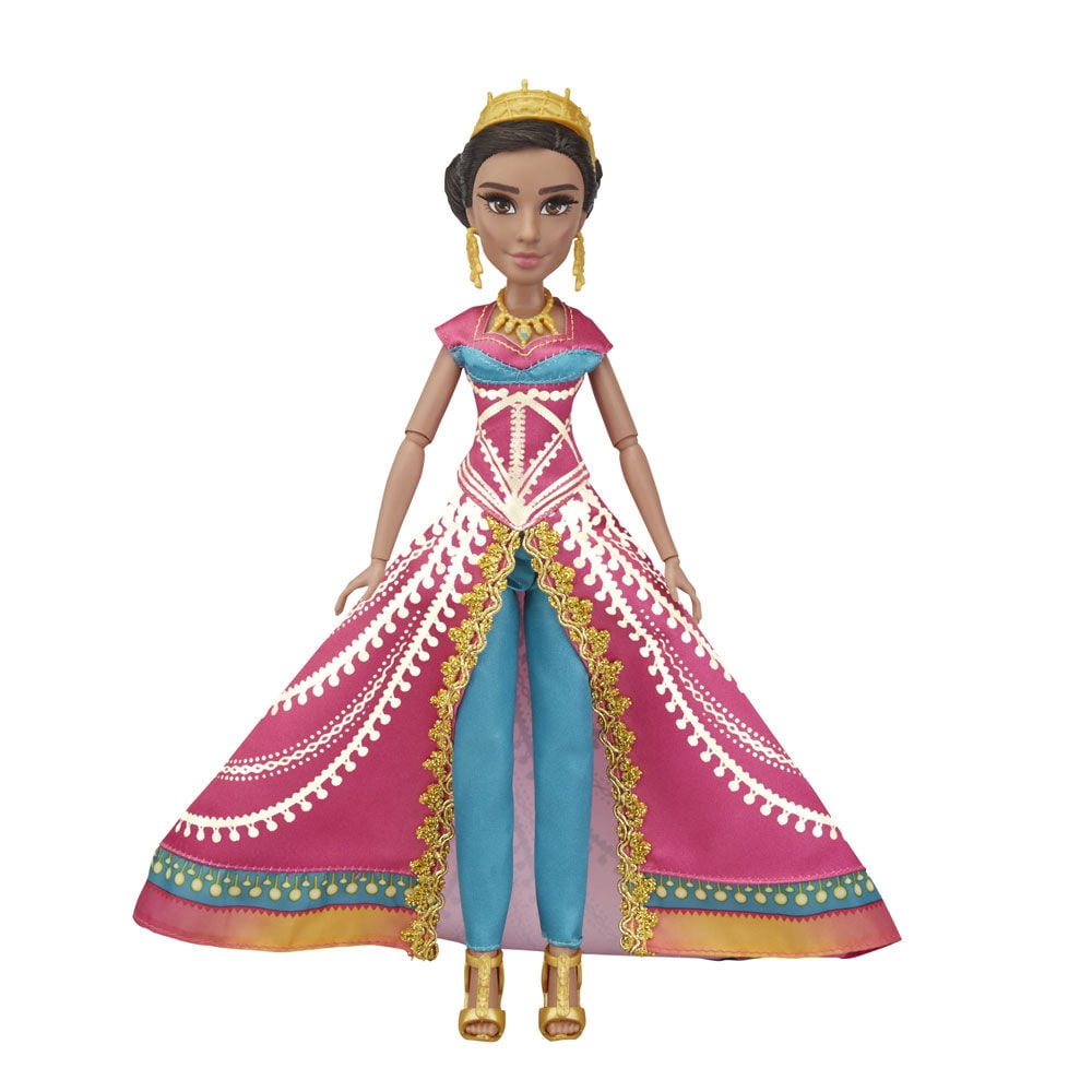 hasbro jasmine