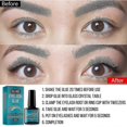 thumbnail image 3 of Eyelash Glue Eyelash Glue Grafting Eyelash Glue Eyelash Glue Planting False Eyelashesyj51-3, 3 of 4