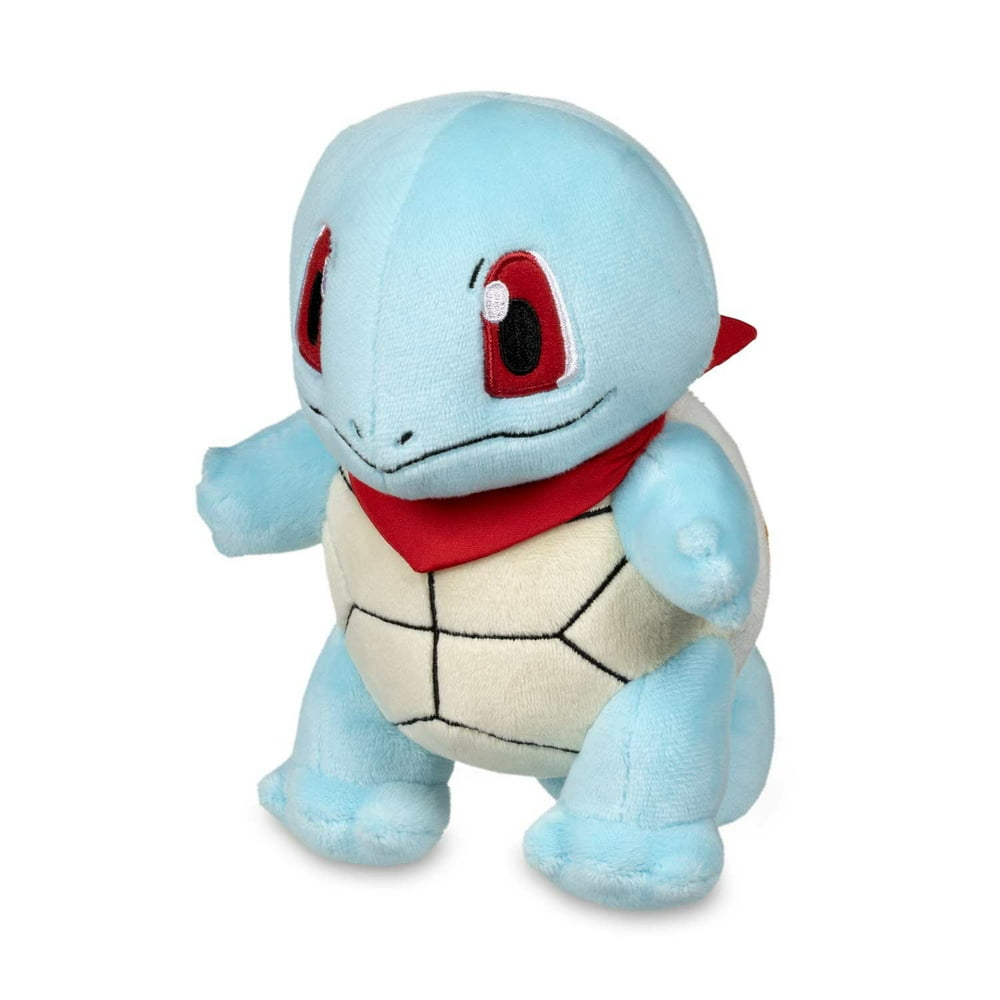 small squirtle plush