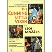 Cunning Little Vixen: Janacek (Widescreen)