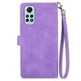 thumbnail image 5 of Funda billetera anti-golpes para GANGXUN Redmi Note 12 Pro 4G , ideal para día a día y trabajo, 5 of 5