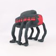 thumbnail image 3 of New Once Human 7-day World Game Peripheral Cthulhu Bus Plush Figure, 3 of 4