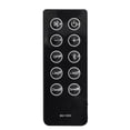 thumbnail image 1 of Replace RC10D RC100 Remote Control for R2000DB Soundbar Powered Bluetooth Bookshelf Speakers, 1 of 5