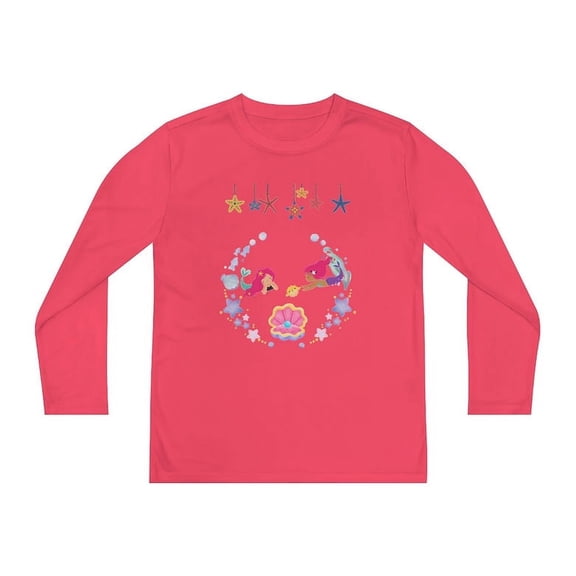 The Kawaiiverse Girl Long Sleeve