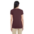 thumbnail image 3 of Gildan Ladies' Performance Ladies' Core&nbsp;T-Shirt - G460L, 3 of 4