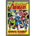 thumbnail image 1 of Marvel Comics - Vengeurs #100, 1 of 5