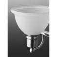 thumbnail image 4 of Madison Collection Three-Light Linear Chandelier, 4 of 5