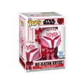 thumbnail image 2 of Funko Pop! BO-KATAN KRYZE Funko Star Wars Valentines, 2 of 2