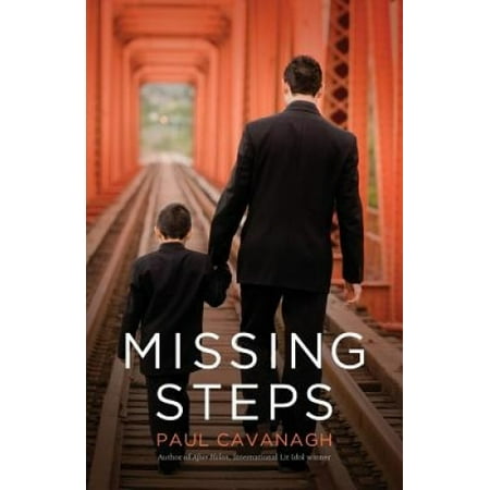 Missing Steps | Walmart Canada
