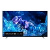 Sony 77” Class A80K 4K HDR OLED TV with smart Google TV XR77A80K- 2022 Model