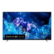 Sony 77 Class A80K 4K HDR OLED TV with smart Google TV XR77A80K- 2022 Model