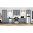 thumbnail image 4 of Whirlpool Wrt518szf 28" Wide 17.6 Cu. Ft. Top Mount Refrigerator - Stainless Steel, 4 of 5