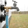 thumbnail image 5 of Camco EVOflex 75' Drinking Water Hose, 5/8" ID (22597), 5 of 12