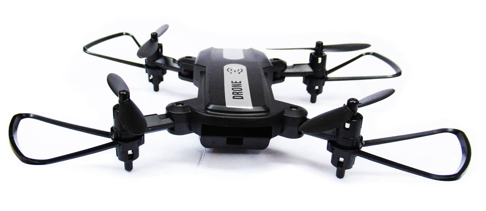 Remote Control Toys Flying Drone Portable Folding Altitude Hold Headless Mode w/ HD WIFI Cameras