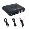 thumbnail image 1 of Receptor de audio Bluetooth 5.3 DOREWINAUD para estéreo/coche, 1 of 6