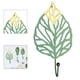 thumbnail image 5 of Colgador de Ganchos de Pared Perfecl Hierro Decorativo Estilo 02, 5 of 7