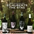 thumbnail image 6 of St Huberts The Stag Paso Robles Red Wine Blend, 750ml Glass wine bottle, California, 14.8 % ABV, 6 of 10