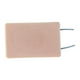 thumbnail image 1 of Eigraketly Simulation Injection Model Pad Reusable for Tool Training Material Nurse Boxeo, 1 of 1