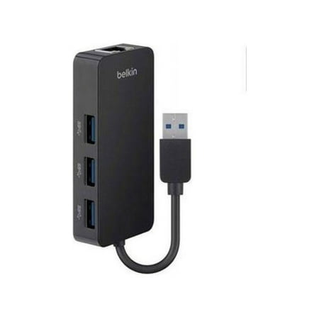 UPC: 0745883671960 | BELKIN B2B128TT Hubs – Network / USB / Firewire