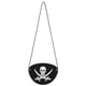 thumbnail image 4 of Parches De Ojo De Pirata De 6 Uds. Parches De Ojo De Capitán De Esqueleto De Un Ojo De Fieltro Para Fiesta Temática De Pirata De Navidad De Halloween Yuarrent HA029508-00, 4 of 6