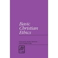 thumbnail image 2 of Library of Theological Ethics: Basic Christian Ethics (Paperback), 2 of 2