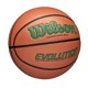 thumbnail image 2 of Juego de baloncesto WILSON Evolution Indoor Game Green, talla 7 - 29.5, 2 of 6