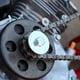 thumbnail image 5 of Embrague Centrífugo De Diámetro De 3/4 Pulg., Resistente Al Desgaste Embrague De 18 Dientes Seguro Fácil De Instalar Confiable Para Mini Bicicletas De 35 Cadenas Y Carreras De, 5 of 7