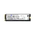 thumbnail image 2 of Kingston SSD KC3000, 2048 GB, M.2 2280, NVMe PCIe Gen 4.0, Lectura: 7000MB/s y Escritura: 7000MB/s, SKC3000D/2048G, 2 of 5