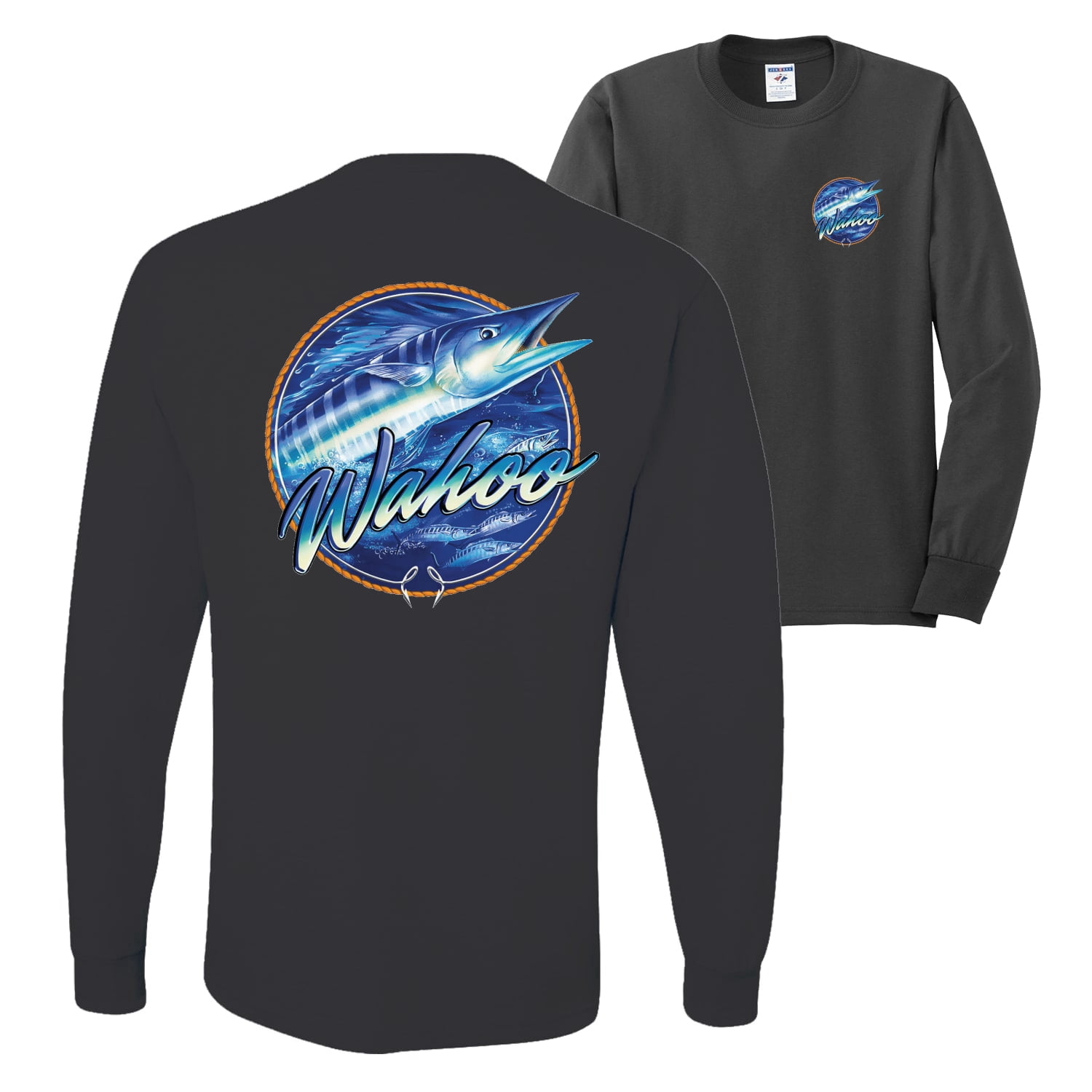 Mens Fish Shirts