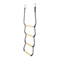 thumbnail image 1 of S SERENABLE Boat Rope Ladder Climbing Rope Ladder for Canoeing Motorboat Inflatable Boat Four Tire, 1 of 9