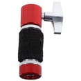 thumbnail image 3 of MLINS 1Pc Hi-Hat Clutch for Hi Hat Cymbal Drum Percussion Instrument Part Accessory, 3 of 7