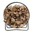 thumbnail image 2 of Pleasant Hearth LS932-HP Log Hoop, 2 of 7