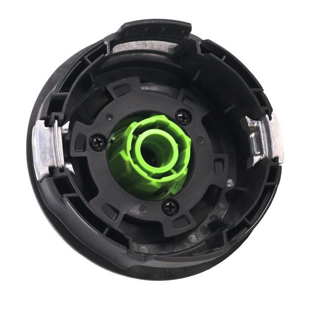 EGO 2826637003 Lower Housing Assembly Bump Head Cap for STA1600 (4-Pack)