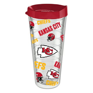Kansas City Chiefs Travel Mug 32 oz - SWIT Sports