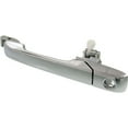thumbnail image 2 of Geelife Exterior Door Handle For 01-06 MDX Front Driver Side Chrome Plastic, 2 of 9