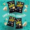Smartfood Kettle Corn Flavored Popcorn, 7.75 oz BagPack of 4