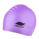 thumbnail image 5 of Gorros de natación antideslizantes de silicona sólida para buceo. Púrpura, 5 of 9