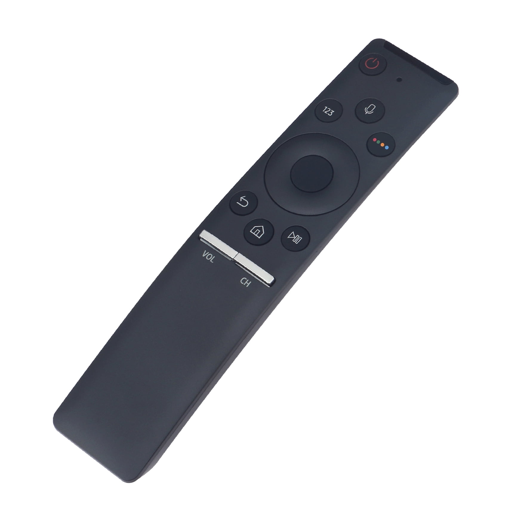 BN5901266AB Voice Smart 7in1 Replace Remote Control for Samsung LED