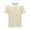 Beige T-Shirts for Men, variant on Mens Big & Tall T-Shirts Clearance Casual Short Sleeve Crewneck Pullover Tees Tops L-5X Plus Size Basic Solid Comfort Athletic Workout T Shirts