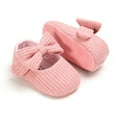 thumbnail image 1 of pitrice Little Flower Girl Baby Shoes Princess Shoes, 1 of 1