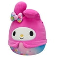 thumbnail image 3 of Squishmallows Original Sanrio 8 inch Starshine My Melody – Child's Ultra Soft Stuffed Plush Toy, 3 of 14