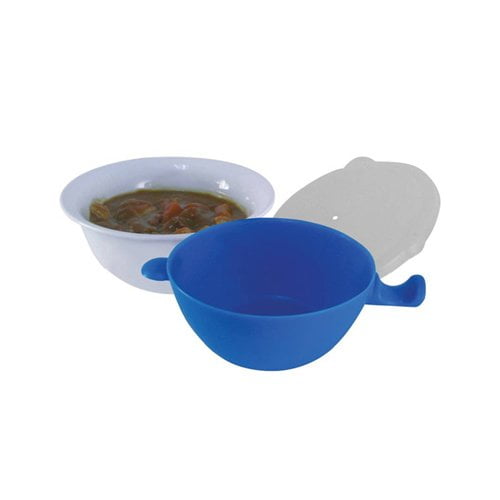 Deluxe Comfort Microwave Bowl