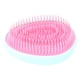 thumbnail image 1 of Cepillo para el Cabello de Forma de Huevo, Portátil Conveniente de Sujeción Mini Lindo Cabello Cepillo para el Peinador Dientes de Peine Para El Hogar para la Oficina para El, 1 of 7