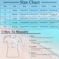 thumbnail image 3 of ClodeEU Women's Henley Pleated Front Long Sleeve Blouse,Casual Loose Flowy Shirt Top Black,Women's Plus L, 3 of 7