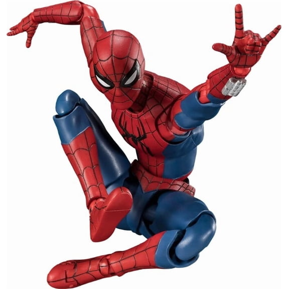 Tamashii Nations - Marvel Spider-Man: Brand New Day - S.H.Figuarts - Spider-Man Action Figure