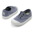 thumbnail image 7 of Victoria Toddlers 1915 Inglesa Slip-On Canvas Shoes, Azul,6 M US, 7 of 7