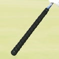 thumbnail image 1 of Sobregrip Para Palos De Golf Golf Club Overgrip PU Stays Dry Golf Grip Tape Regalo para entusiastas del golf (negro) Sywqhk Para Estrenar, 1 of 8