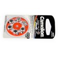 thumbnail image 2 of 10 Pack Camelion Premium Long Life Mercury Free Hearing Aid "A10 1.4V Battery 6 Each, 2 of 5