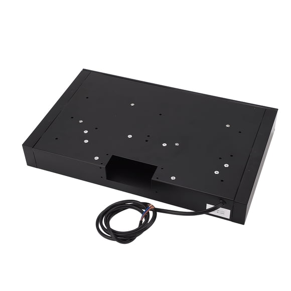 Campana extractora de humos sin conductos, campana extractora de humos de 12 V, diseño fácil de usar
